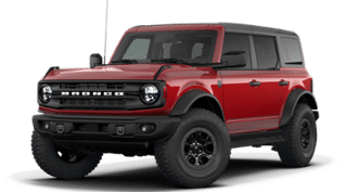 2026 Ford Bronco® External Image 2